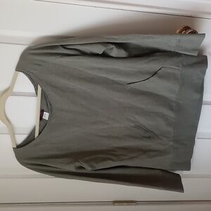 White woman sweatshirt size extra extra large